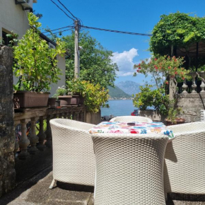 Apartman Jovan2,on the beach with free Wi-Fi